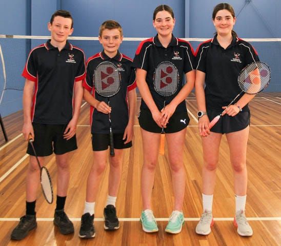 Badminton - 15.09.2023 post image