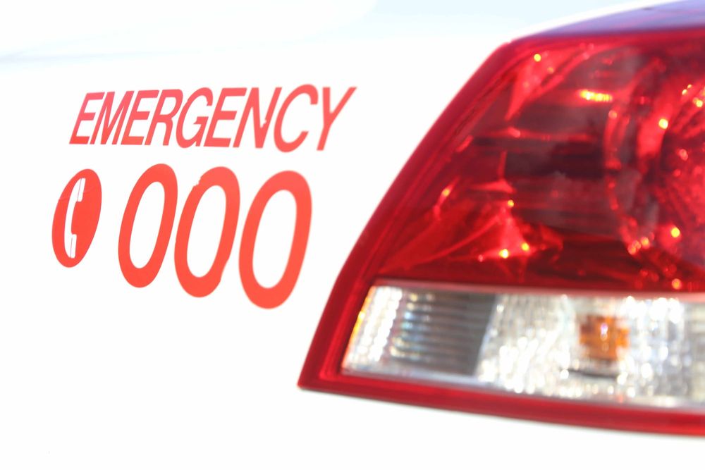 Expo supports first responders post image