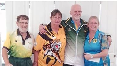 Garfield bowlers take out Cup themed Big Bash post image