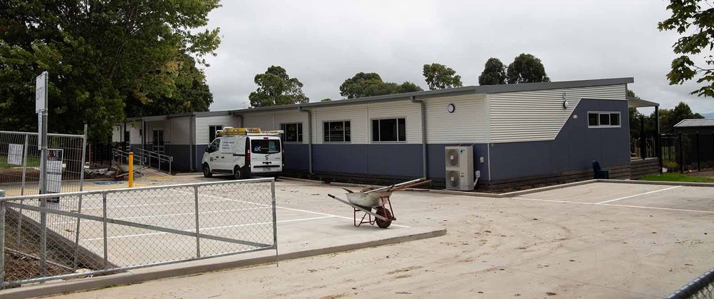 New kindergarten set to open in Trafalgar next term post image