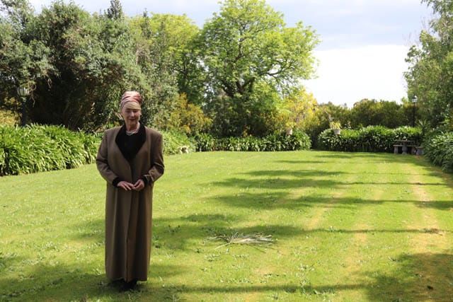 Lisa's Garden - 31.10.2023 post image