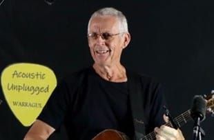 Unplugged back for 2023 post image