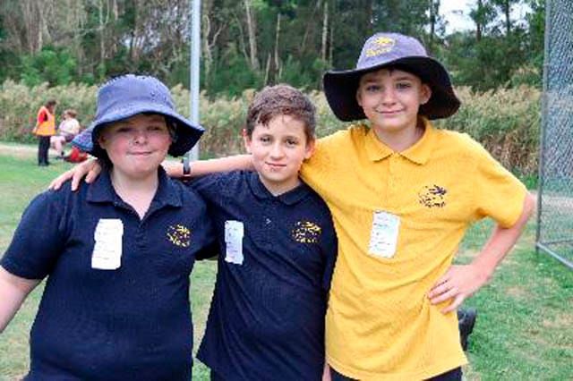 Small School Sports - 12.03.2024 post image