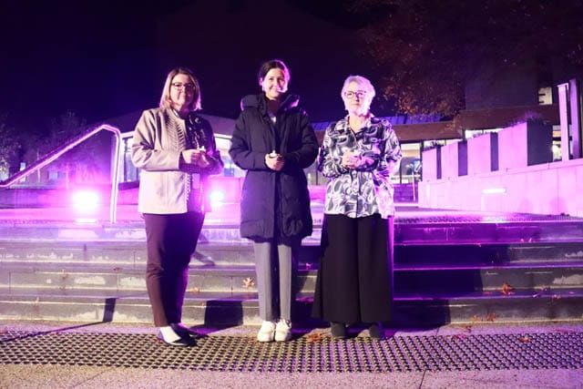 Candlelight Vigil - 09.05.2023 post image