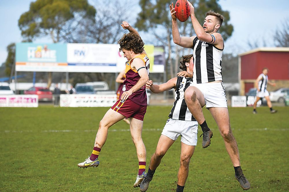 Split round has plenty of action in Gippsland League post image
