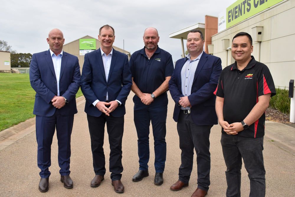 Funding for local events post image