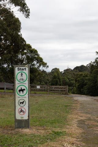 Budget Rokeby Trail - 15042021 post image