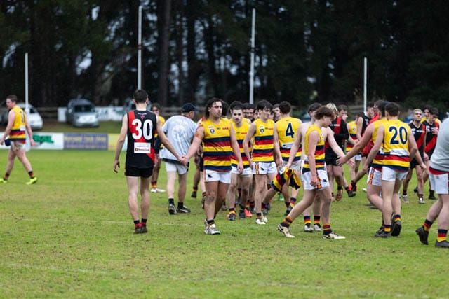 Football EDFNL Reserves - Nilma Darnum Vs. Longwarry - 30.06.2024 post image