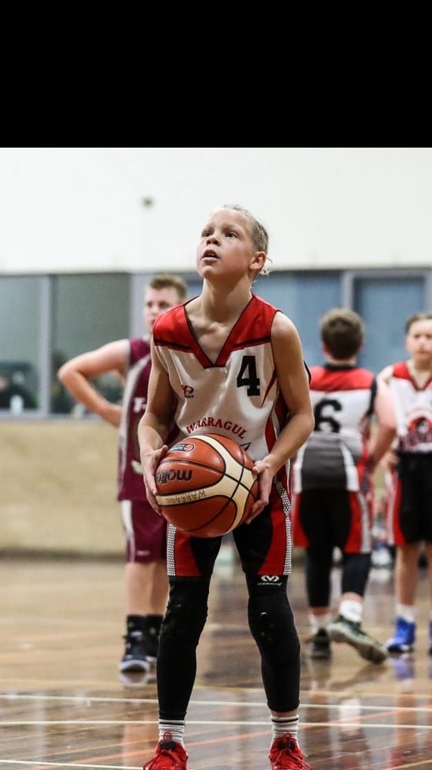 Olliver Muir to join country's best basketballers post image