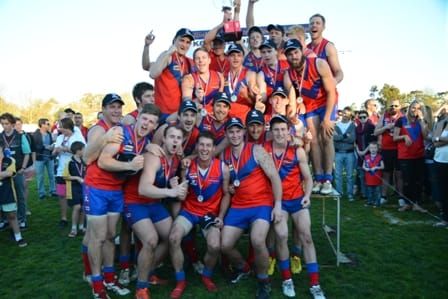 Flag win to Buln Buln post image
