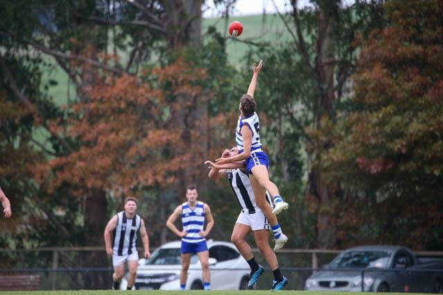 Football Reserves - Neerim South Vs. Poowong -22.04.2023 post image