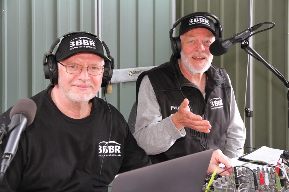 Drouin embraces community hub post image