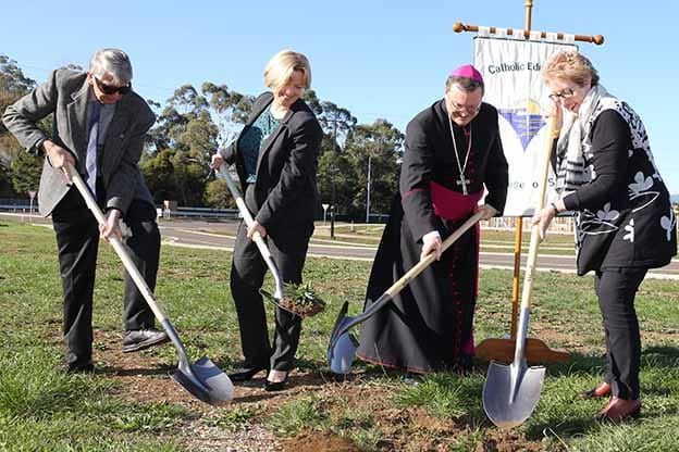 New school for Warragul post image