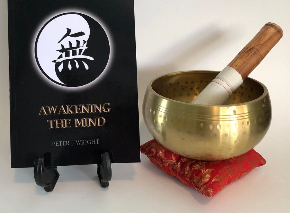 Author says book will change people's lives post image