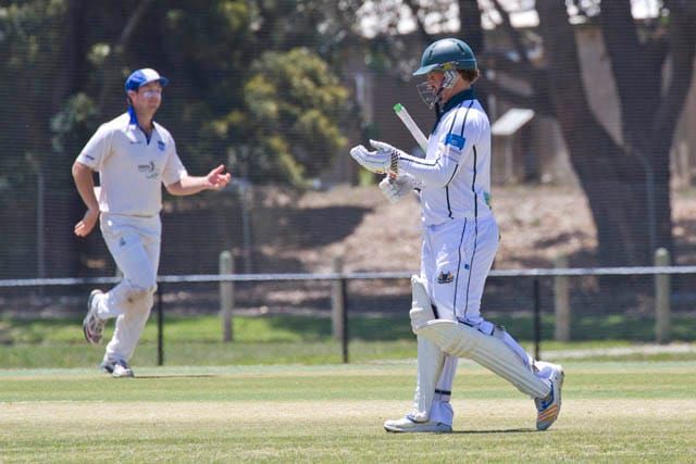 Cricket Div 1 Western Park v Hallora - 12122020 post image