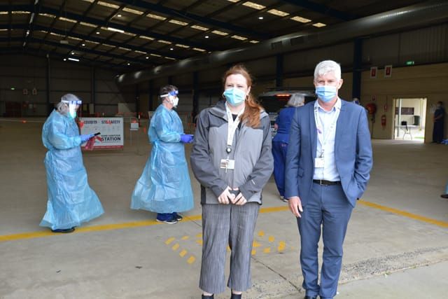 LP Testing - 05.10.2021 post image