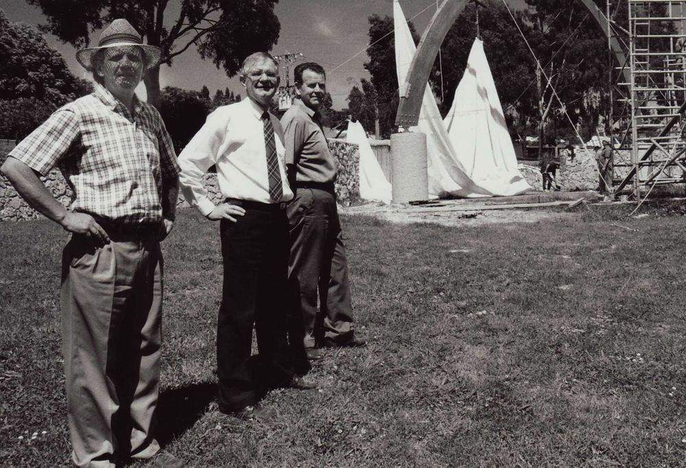 Rotary prepares for 70th anniversary post image