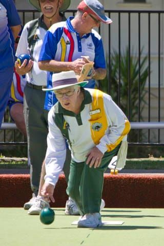 Bowls Div 1 Longwarry v Warragul - 12122020 post image