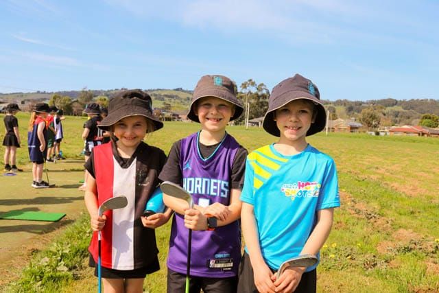 Yarragon PS Sports Day - 26.09.2023 post image