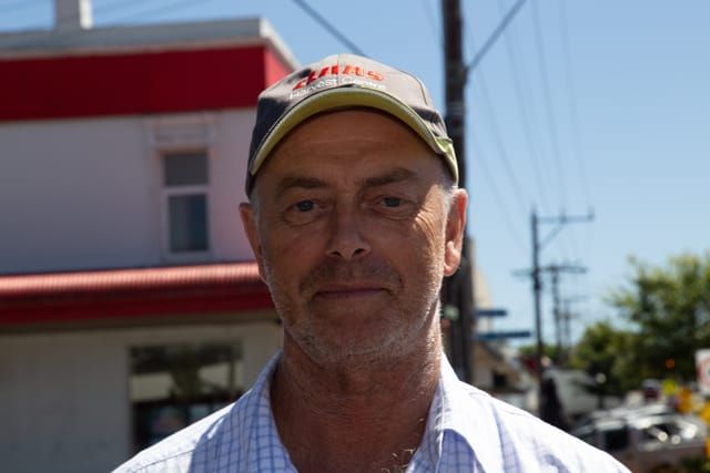 Vox Pop- 20.01.2022 post image