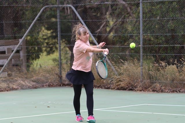 Tennis Senior 11.12.2021 post image