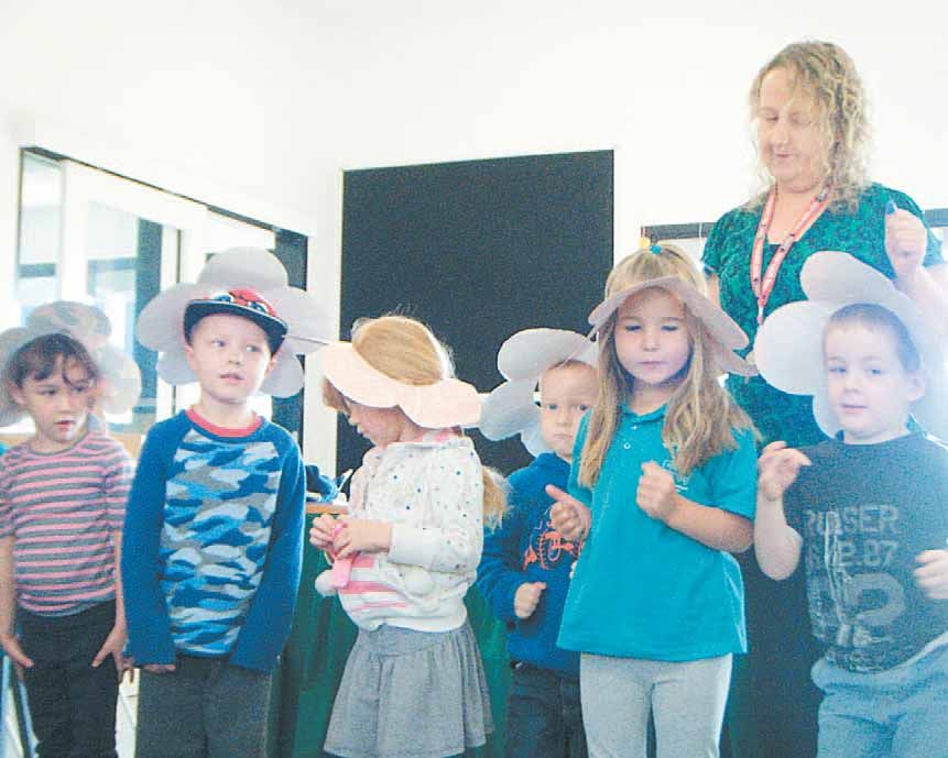 Early start in language post image