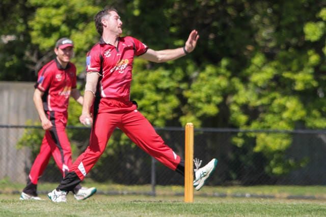 Cricket Div 2 - Warragul Vs. Western Park - 12.10.2024 post image