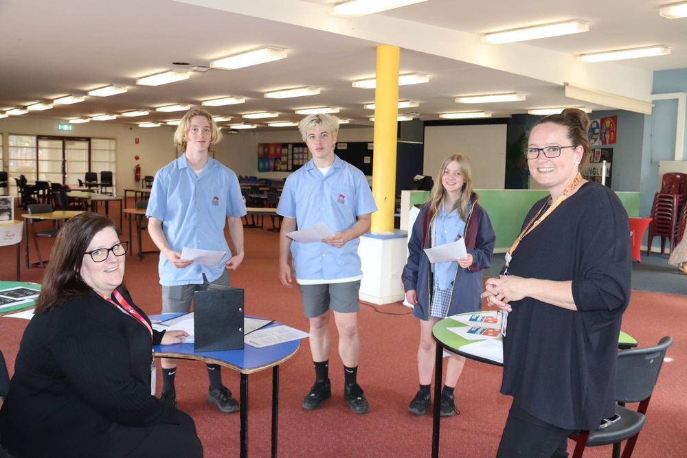 Seeking hospitality skills post image