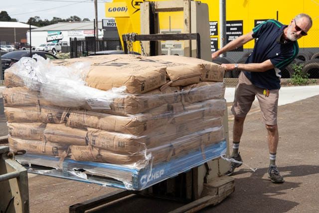 Baw Baw Food Hub - 04022021 post image