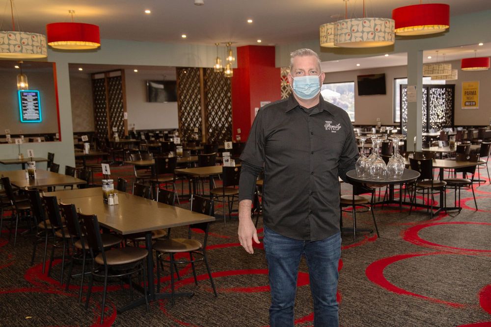 Hospitality takes financial hit post image