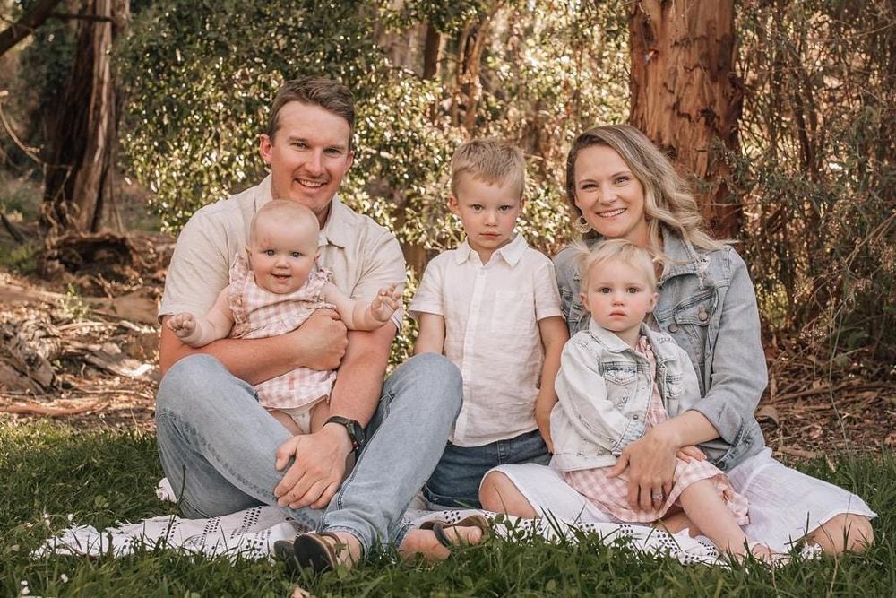 Alps trek to raise awareness post image