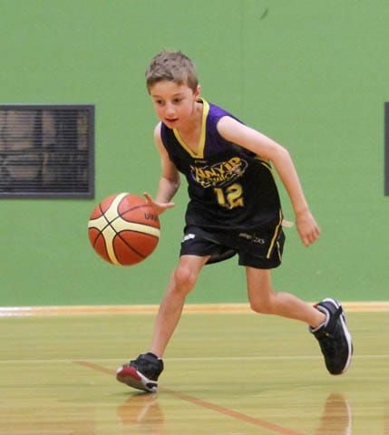 Basketball (U12's) - Chalkies Avengers Vs. Bunyip Wizards - 24.11.2023 post image