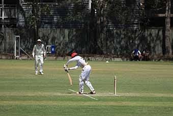 Marist Sion College impresses in Queensland carnival post image