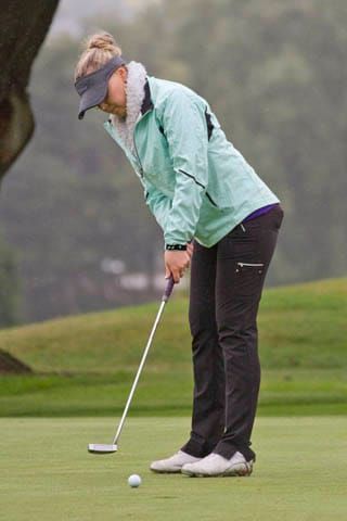 Golf Pro Am - 16012021 post image