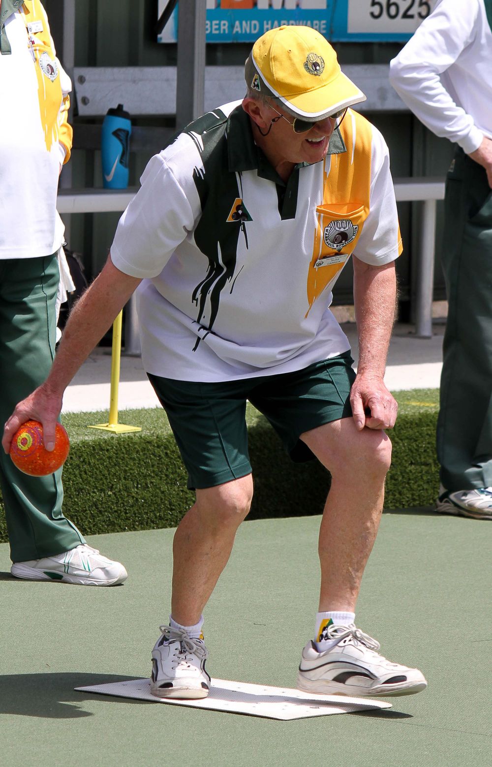 Bowls Div 1 - Drouin Vs. Warragul - 05.11.2022 post image