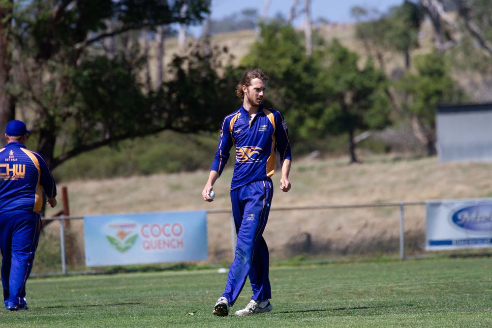 Cricket Div 1 Hallora Vs. Ellinbank - 19.03.2022 post image