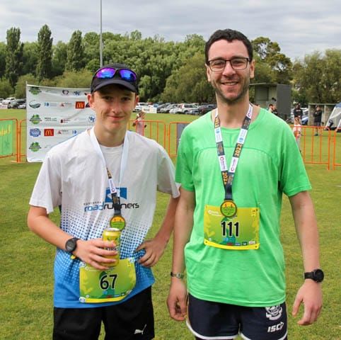 Hallora Marathon 11.12.22 post image