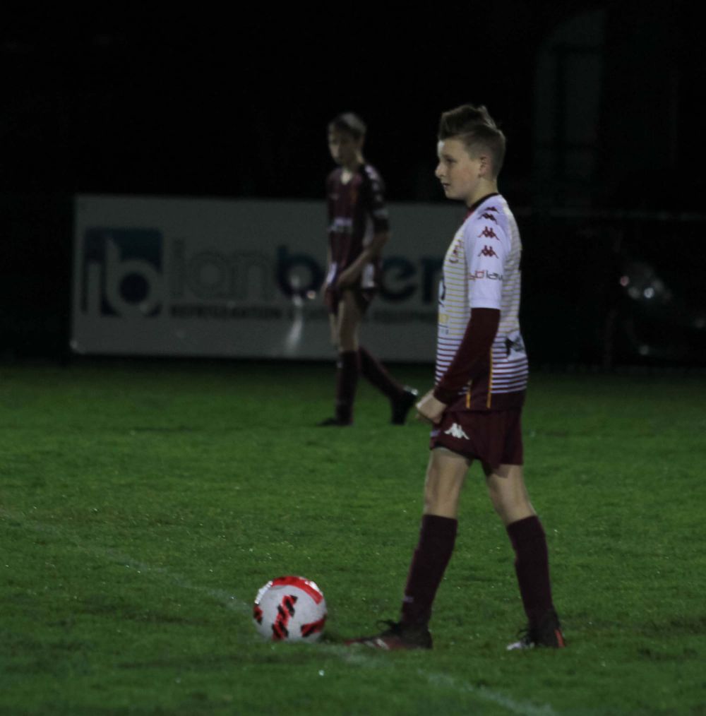Soccer (U14's) Drouin White Vs. Drouin Maroon - 02.07.2022 post image