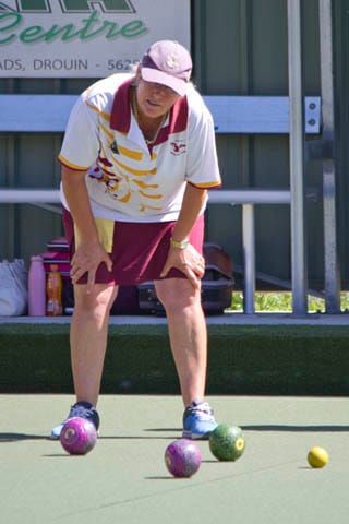 Bowls Div 1 Drouin v Warragul - 23012021 post image