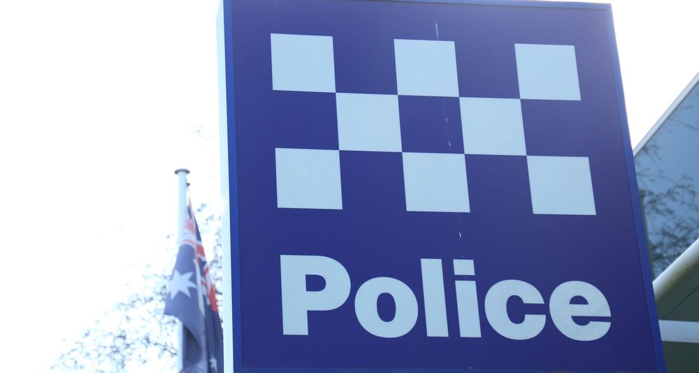 Shovels found in bushland as police expand investigation into missing duo post image