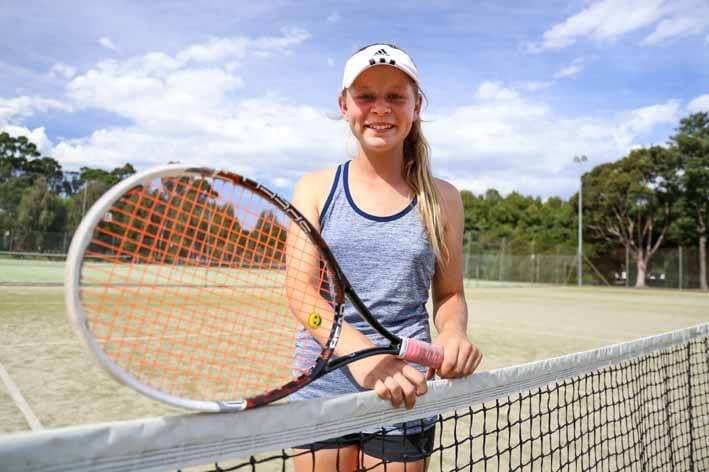 Jemma jumps to number 12 ranking post image