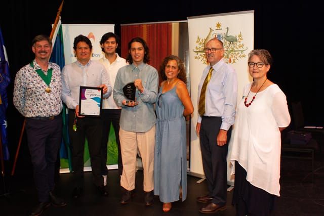 Australia Day Warragul - 26.01.2022 post image