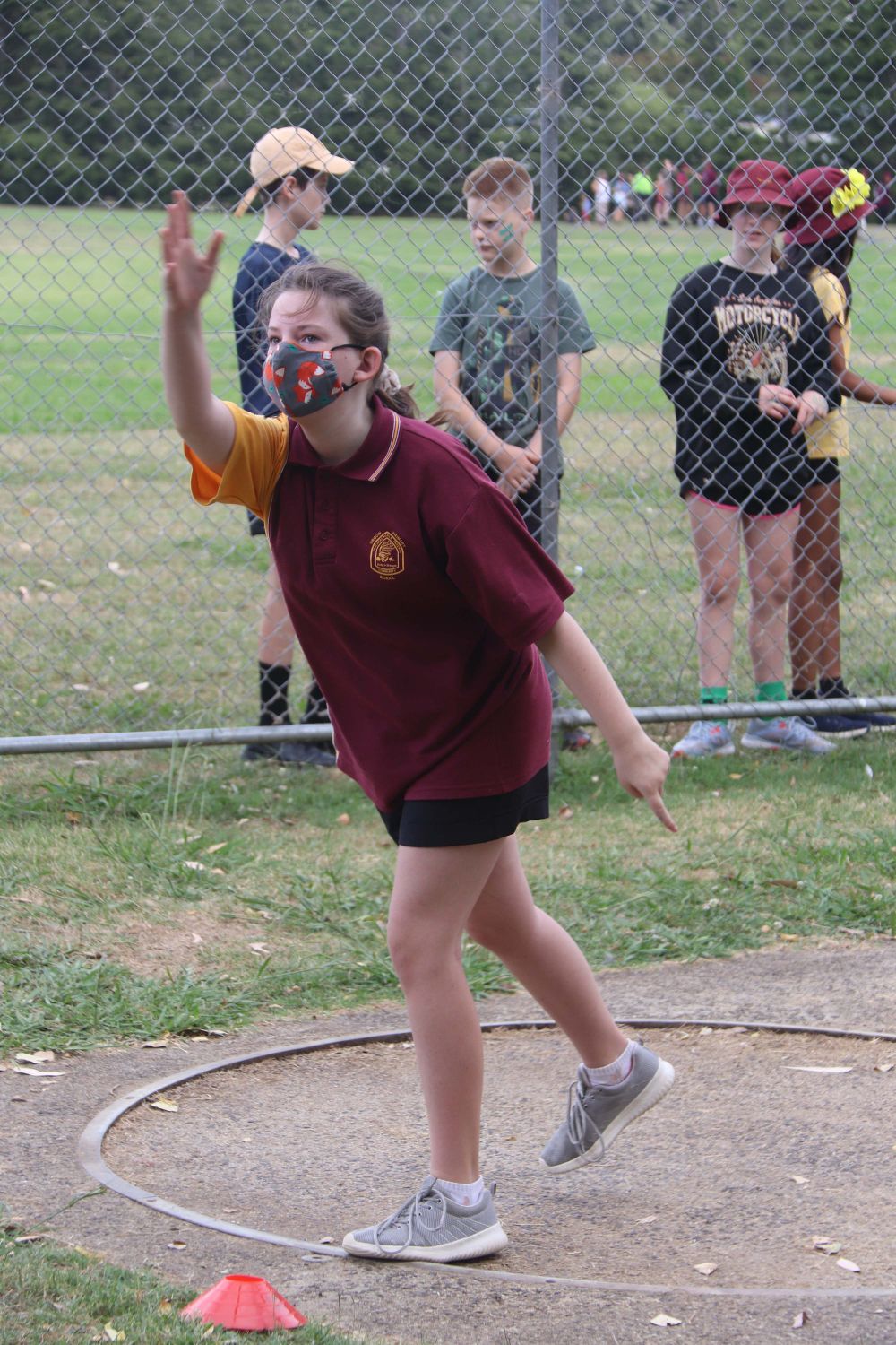 Drouin PS sports - 15.03.2022 post image