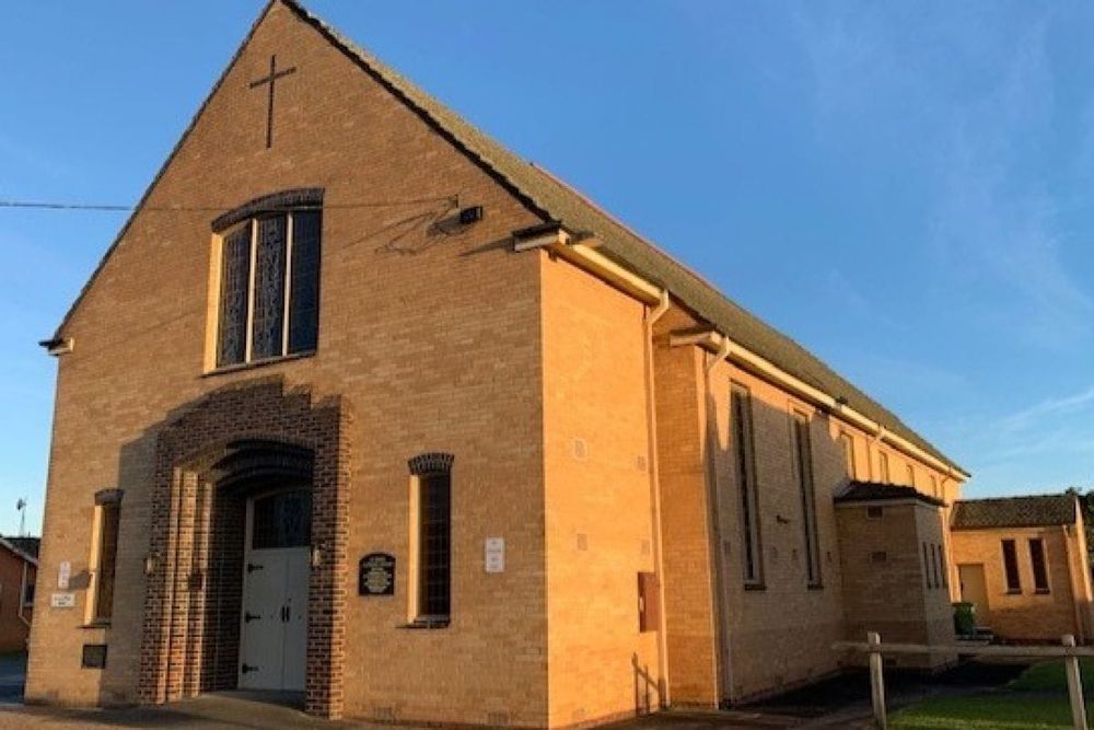 Priest assaulted post image