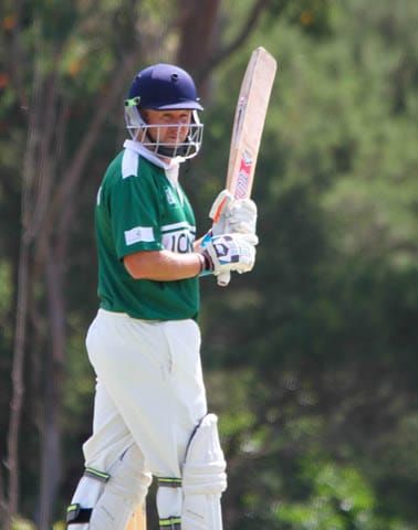 Cricket Div 3 - Drouin Vs. Iona - 14.01.2023 post image