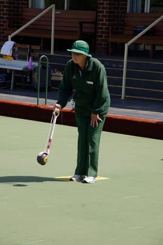 Midweek Bowls - Warragul v Traralgon Div 2 - 16.11.2021 post image