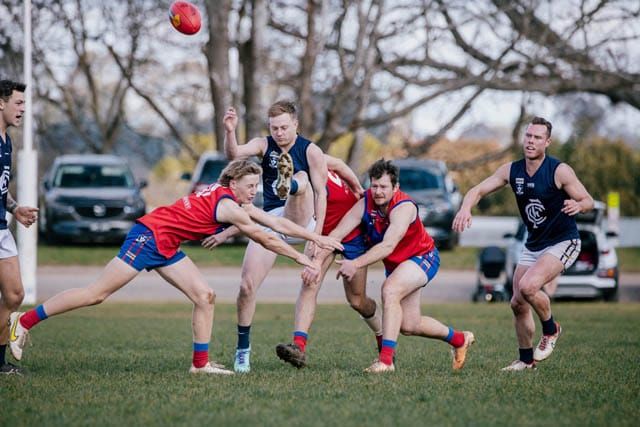 Football EDFNL Seniors - Buln Buln Vs. Catani - 10.08.2024 post image