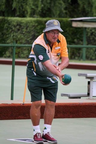 Lawn Bowls Div6 Drouin Vs Neerim 25.02.23 post image