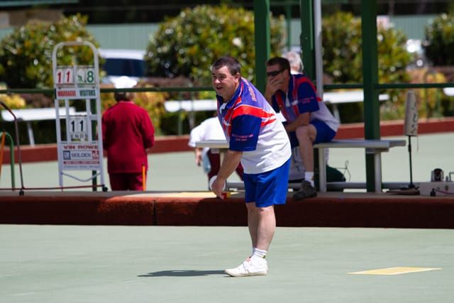 Bowls Warragul v Boolara Div 3 - 27.11.2021 post image