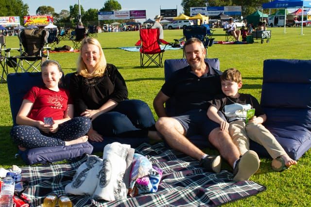 Ficifolia Festival - 19.02.2022 post image